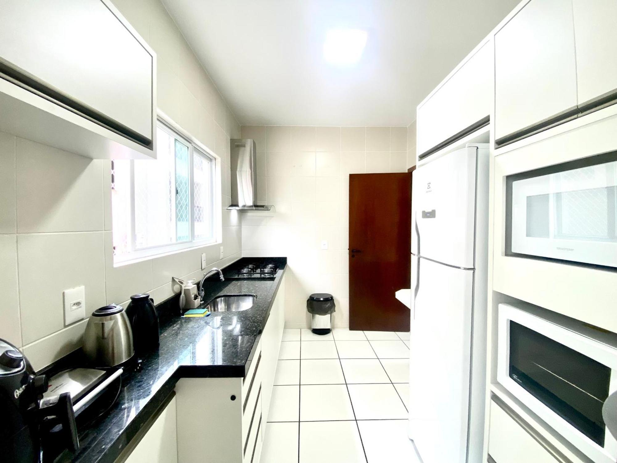 Apartment Sea Breeze - Brisa Do Mar - Pe Na Areia Em Itapema