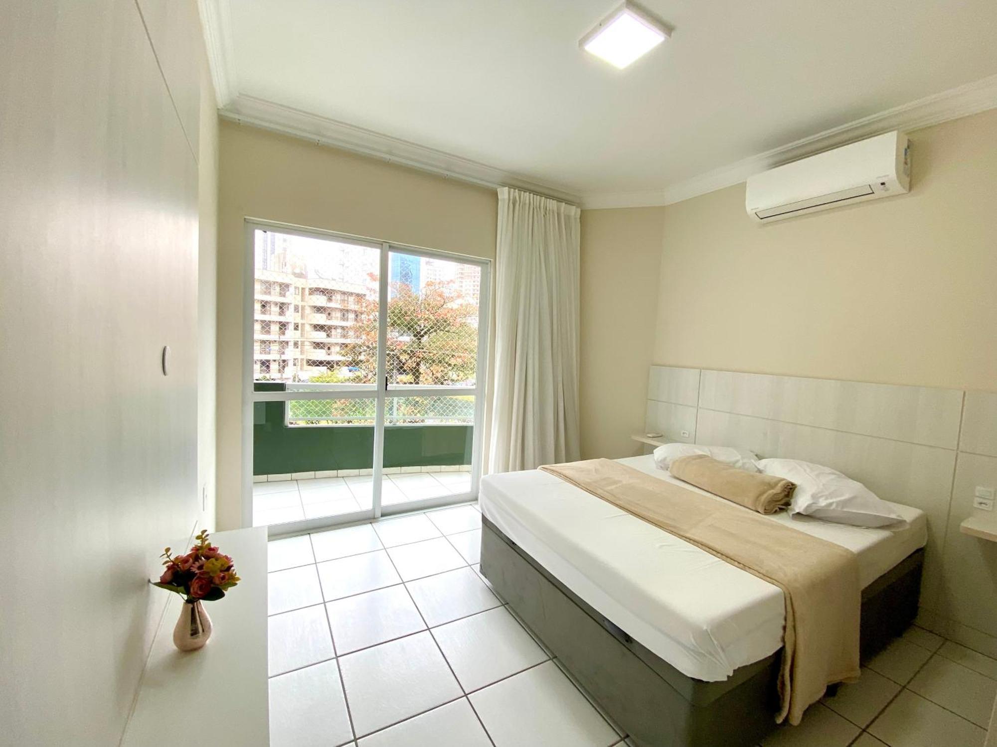 Sea Breeze - Brisa Do Mar - Pe Na Areia Em Apartment *