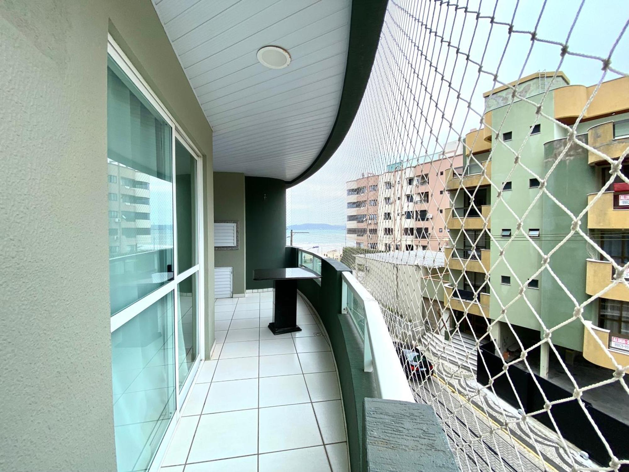 Apartment Sea Breeze - Brisa Do Mar - Pe Na Areia Em *