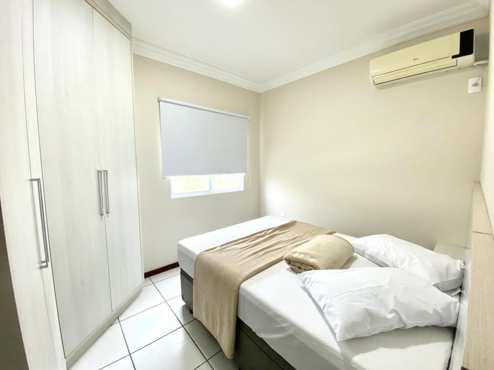 Apartment Sea Breeze - Brisa Do Mar - Pe Na Areia Em Itapema